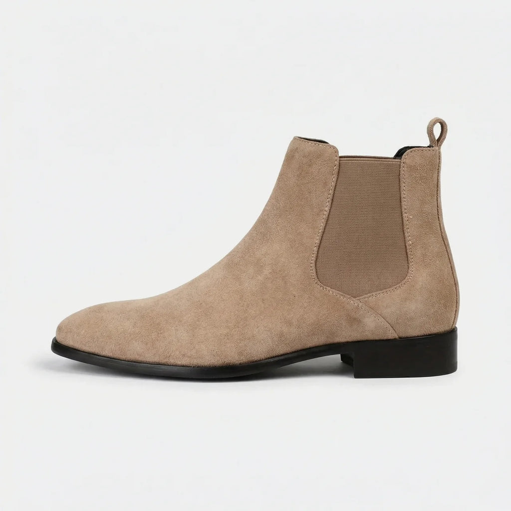 Valenomode - Men’s Elegant Chelsea Boots