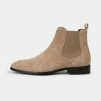 Valenomode - Men’s Elegant Chelsea Boots