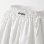Women's Bubble Summer Mini Skirt