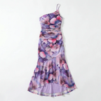Women’s Floral Wedding Guest Dress