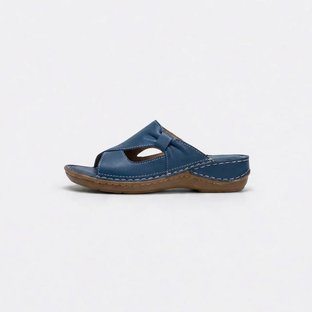 Women's Stylish Open Toe Heeled Sandals