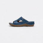 Women's Stylish Open Toe Heeled Sandals