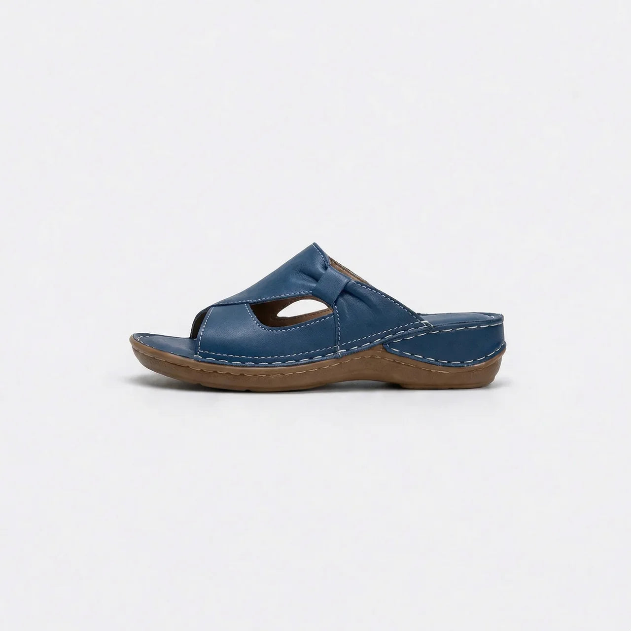 Women's Stylish Open Toe Heeled Sandals