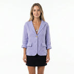 Women’s Lightweight Summer Blazer