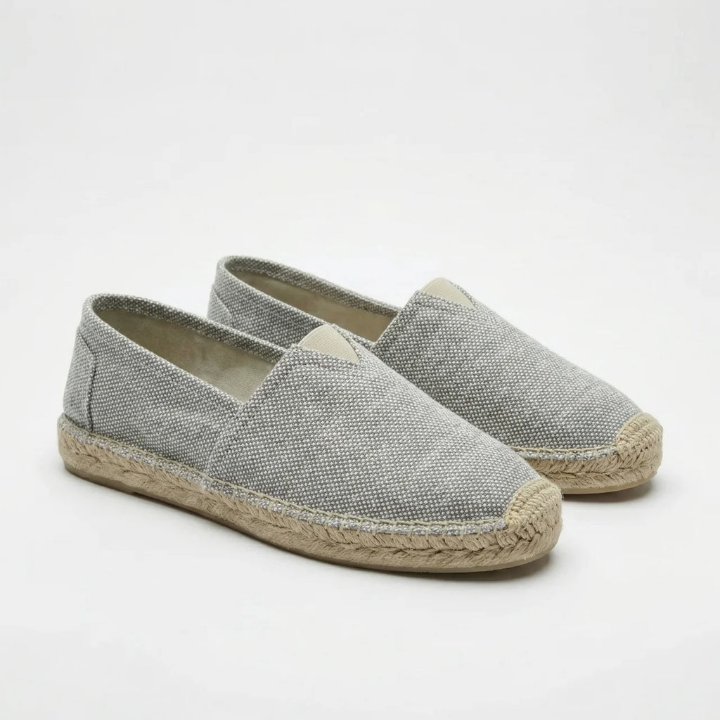 Valenomode - Men’s Slip-On Summer Loafers