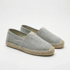 Valenomode - Men’s Slip-On Summer Loafers