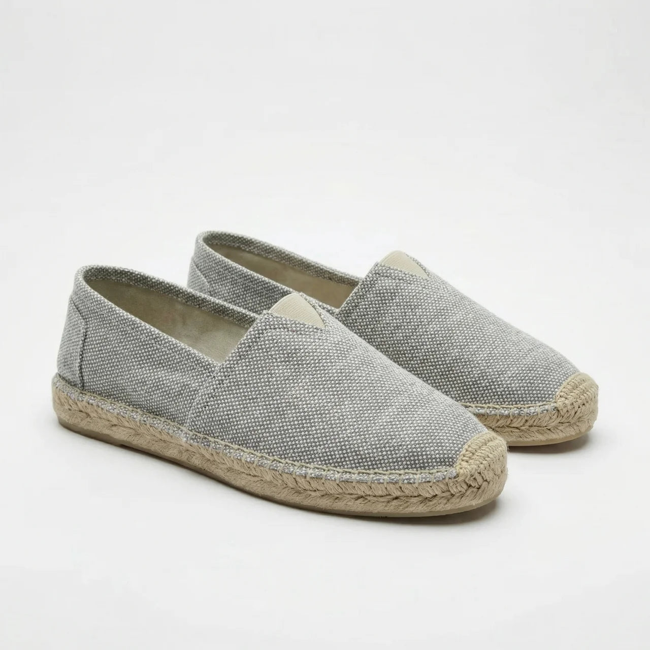 Valenomode - Men’s Slip-On Summer Loafers
