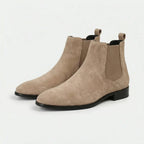 Valenomode - Men’s Elegant Chelsea Boots