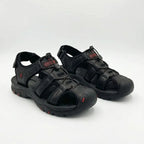 Valenomode - Men’s Closed-Toe Strap Sandals