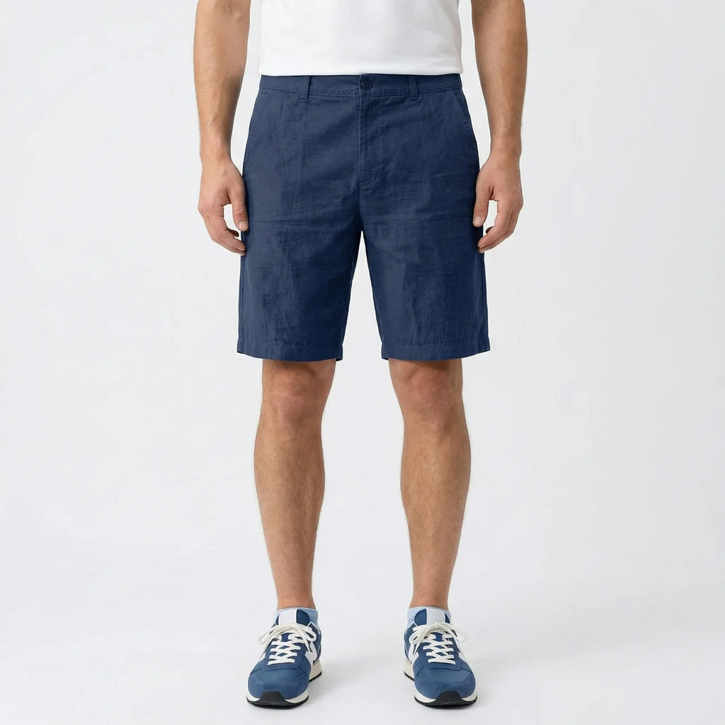 Valenomode - Men’s Straight Leg Shorts