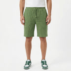 Valenomode - Men’s Linen Drawstring Shorts