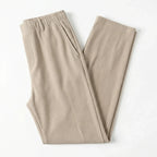 Men's Wide Leg Summer Trousers