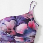Women’s Floral Wedding Guest Dress