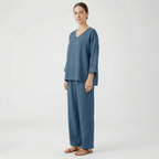 Women's Casual Long Summer Co-ord Set