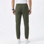 Men's Comfortable Stretch Trousers