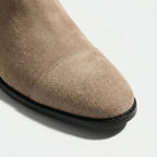 Valenomode - Men’s Elegant Chelsea Boots