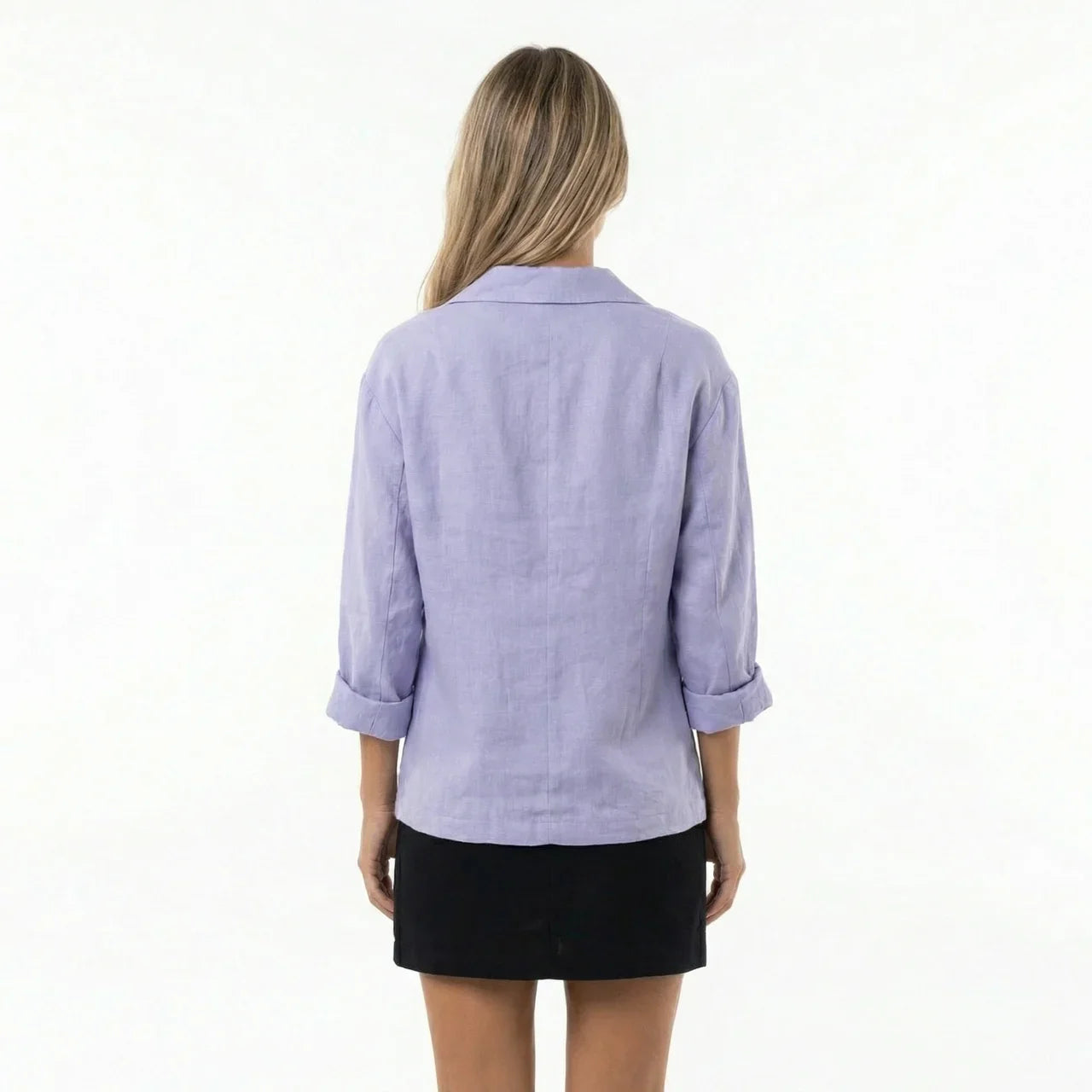 Women’s Lightweight Summer Blazer