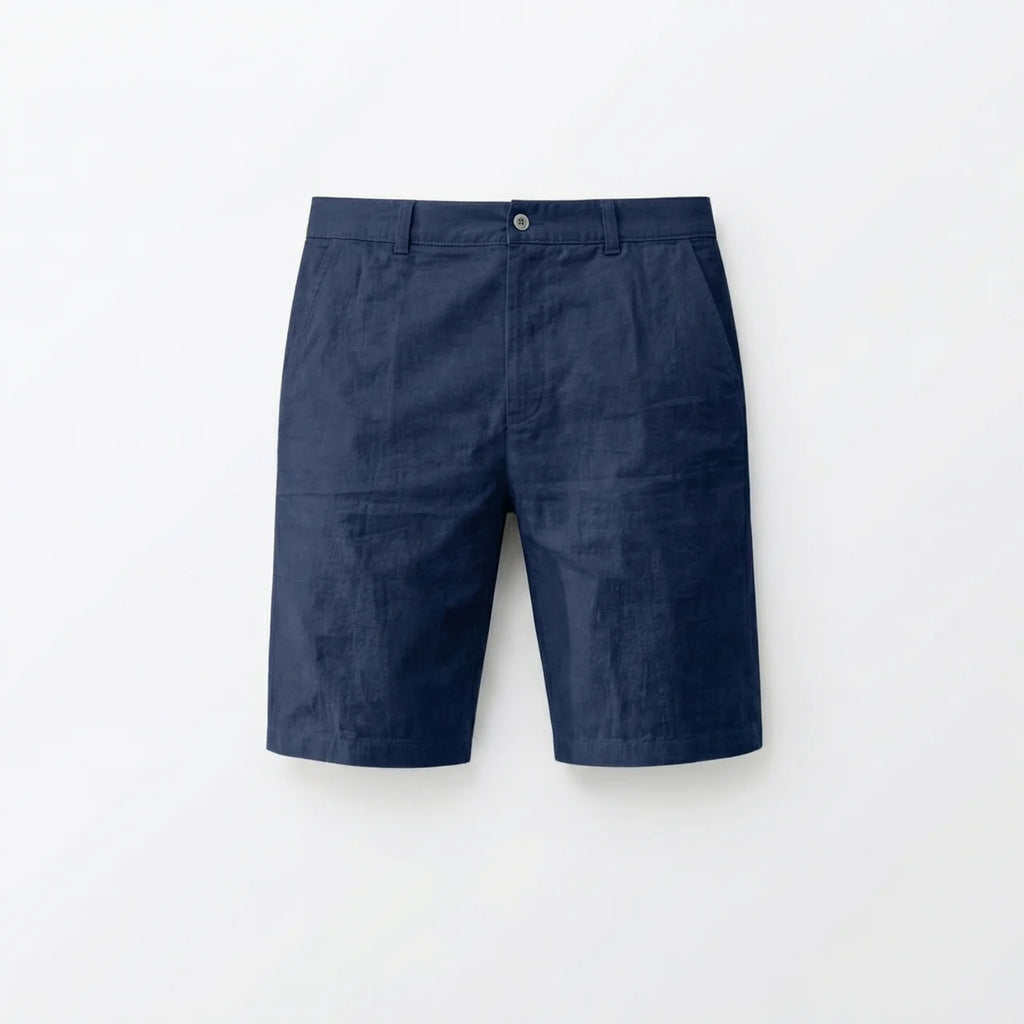 Valenomode - Men’s Straight Leg Shorts