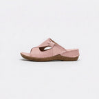 Women's Stylish Open Toe Heeled Sandals