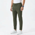 Men's Comfortable Stretch Trousers