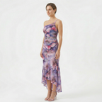 Women’s Floral Wedding Guest Dress