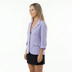 Women’s Lightweight Summer Blazer