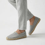 Valenomode - Men’s Slip-On Summer Loafers