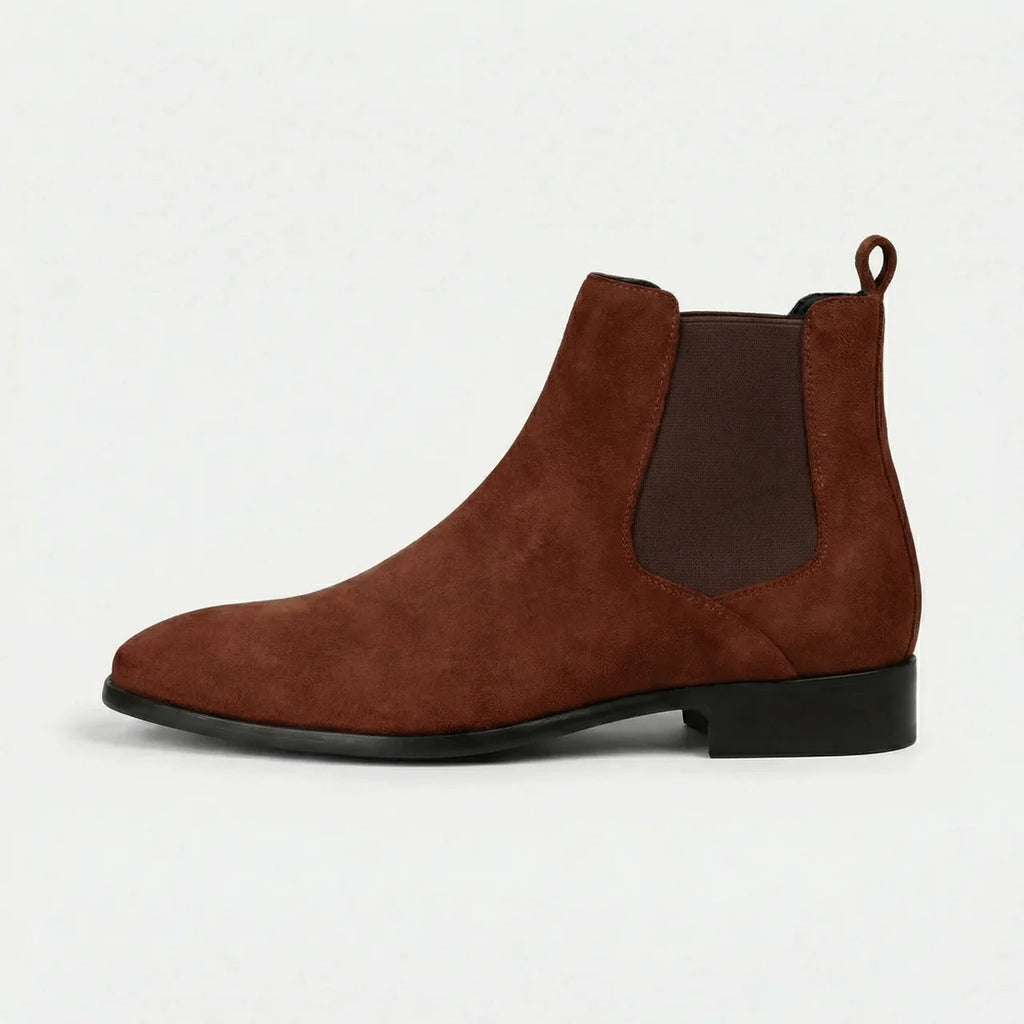 Valenomode - Men’s Elegant Chelsea Boots