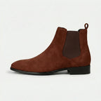 Valenomode - Men’s Elegant Chelsea Boots