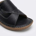 Women's Stylish Open Toe Heeled Sandals