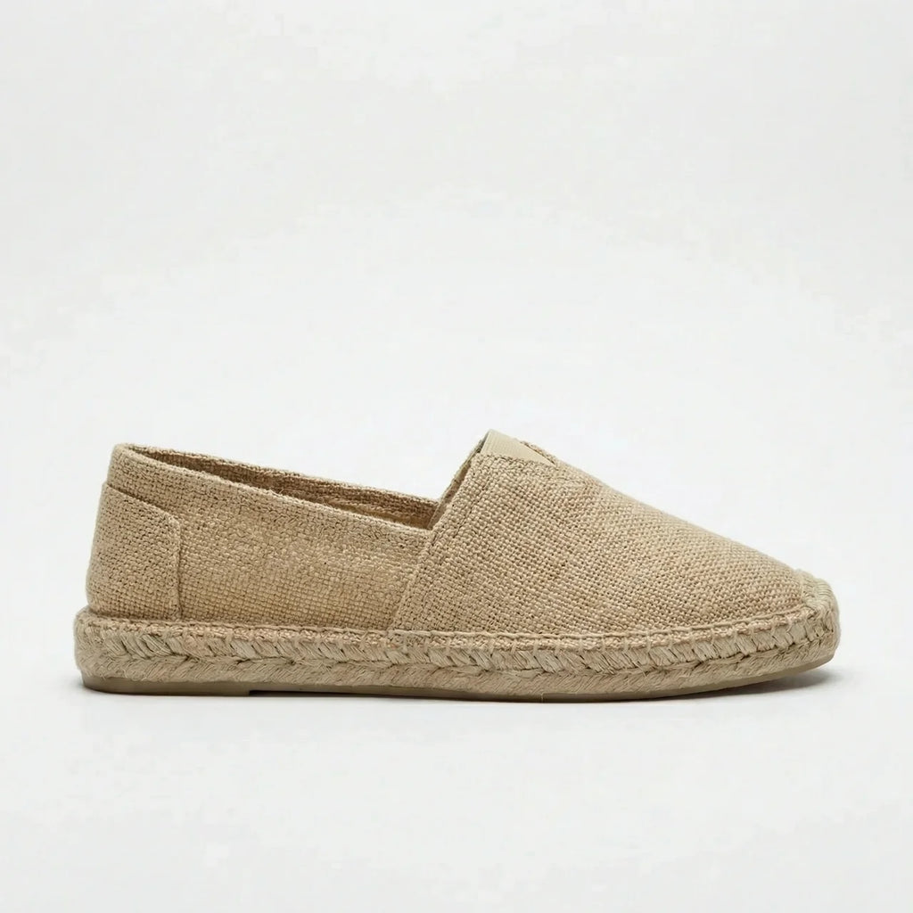 Valenomode - Men’s Slip-On Summer Loafers