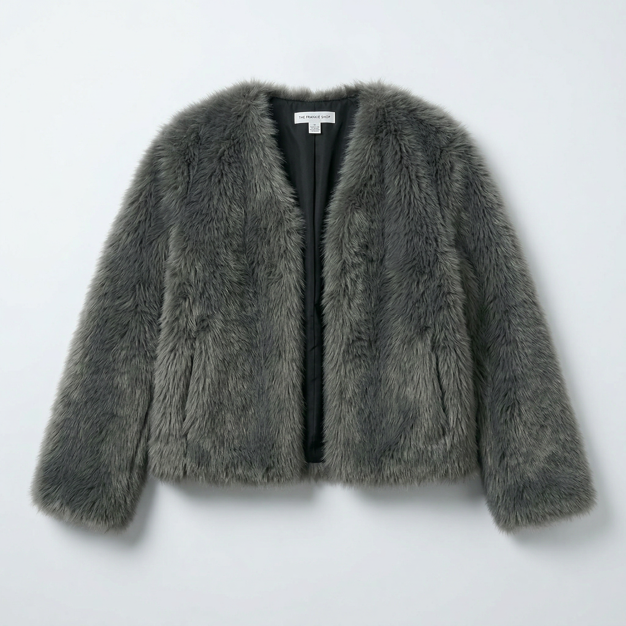 Women's Faux Fur Jacket