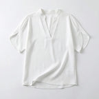 Women’s Short-Sleeve Summer Top