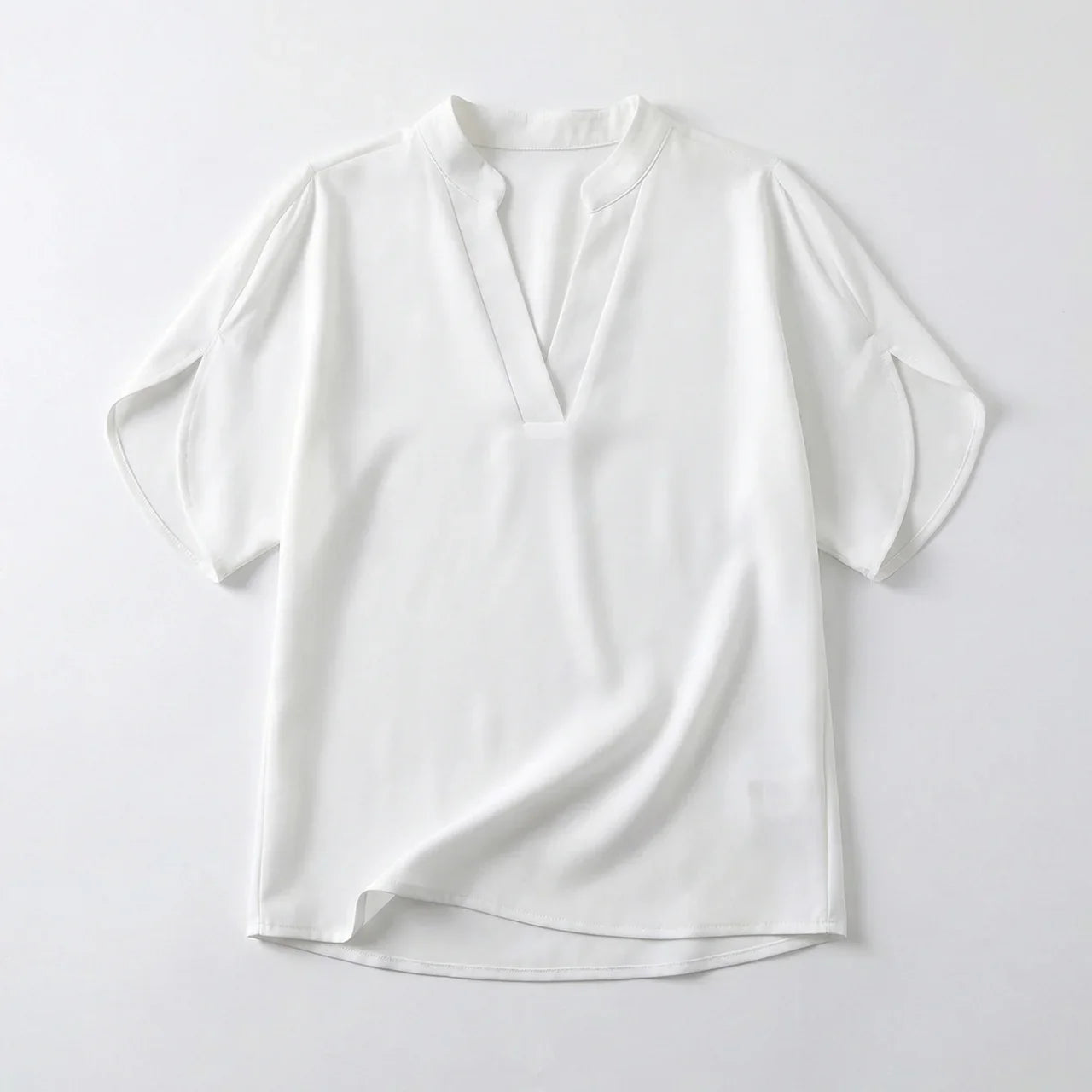 Women’s Short-Sleeve Summer Top