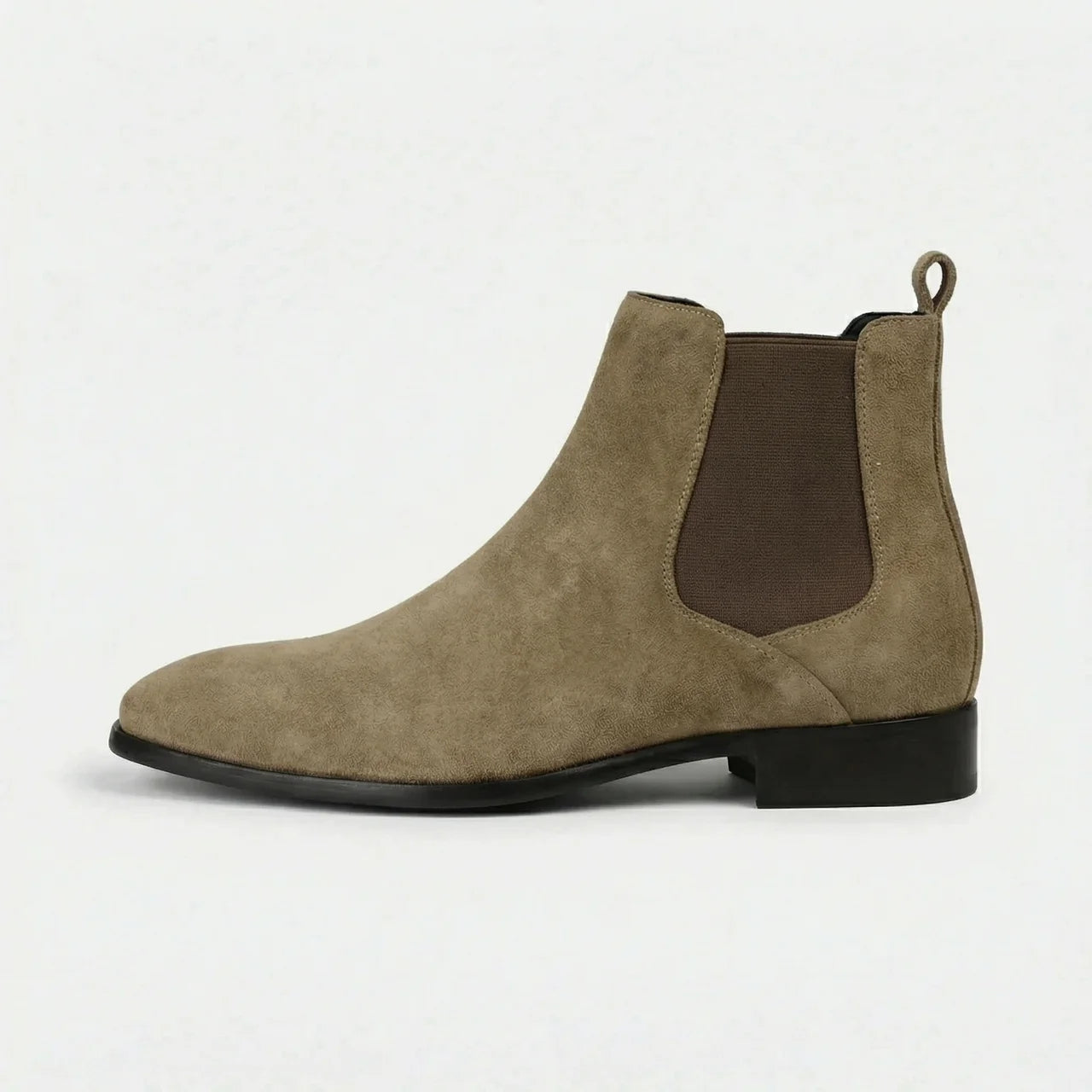 Valenomode - Men’s Elegant Chelsea Boots