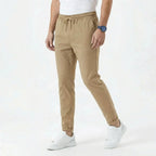 Men's Comfortable Stretch Trousers