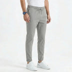 Men's Comfortable Stretch Trousers