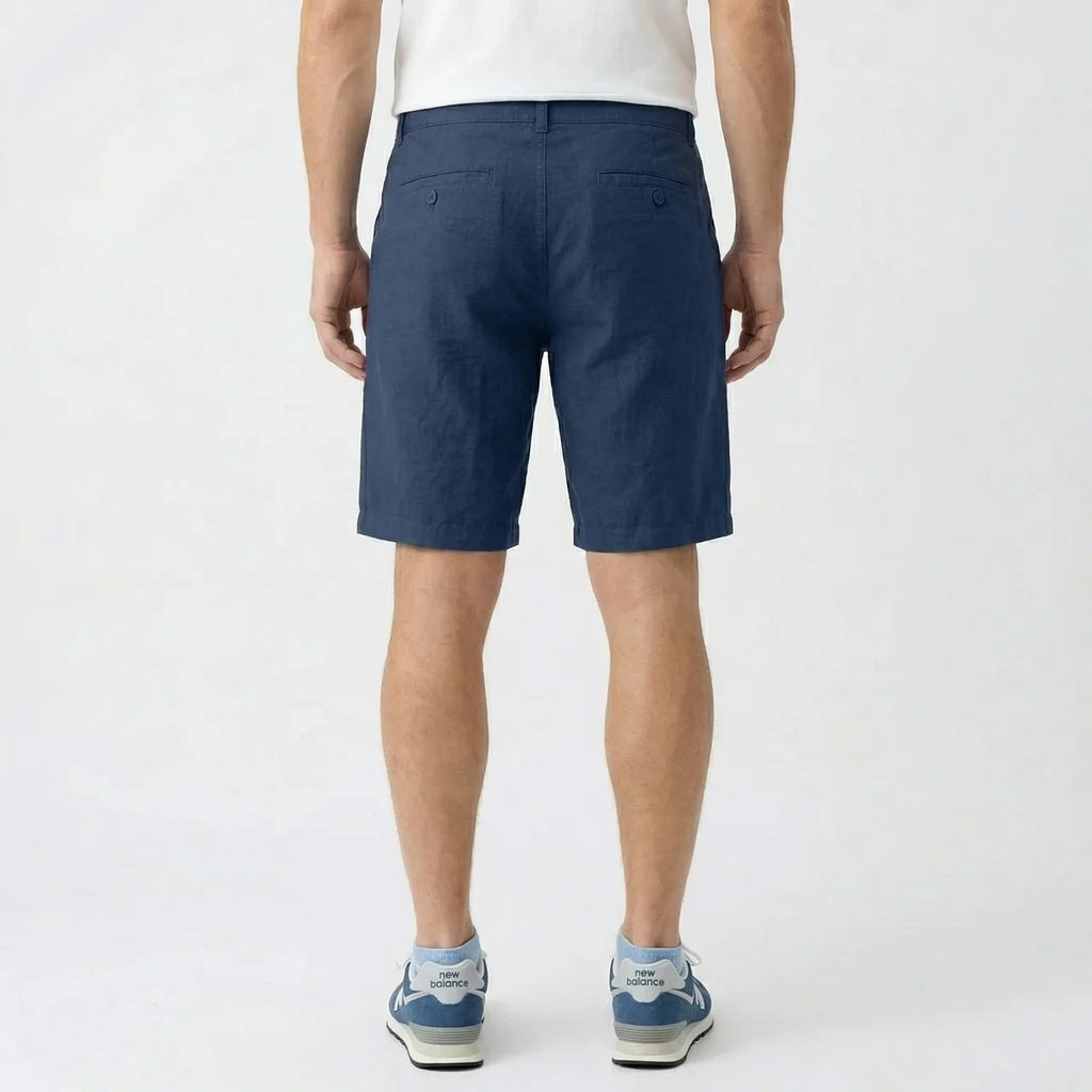 Valenomode - Men’s Straight Leg Shorts