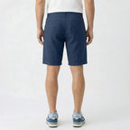 Valenomode - Men’s Straight Leg Shorts