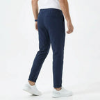 Men's Comfortable Stretch Trousers