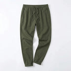 Men's Comfortable Stretch Trousers