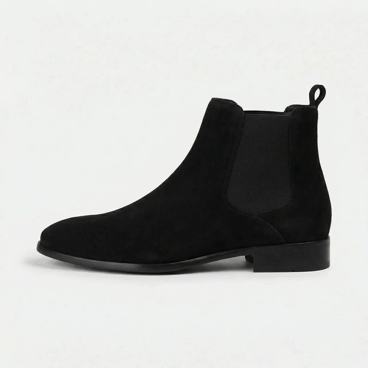 Valenomode - Men’s Elegant Chelsea Boots