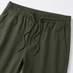Men's Comfortable Stretch Trousers