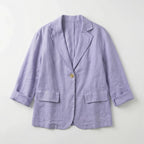 Women’s Lightweight Summer Blazer