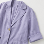 Women’s Lightweight Summer Blazer
