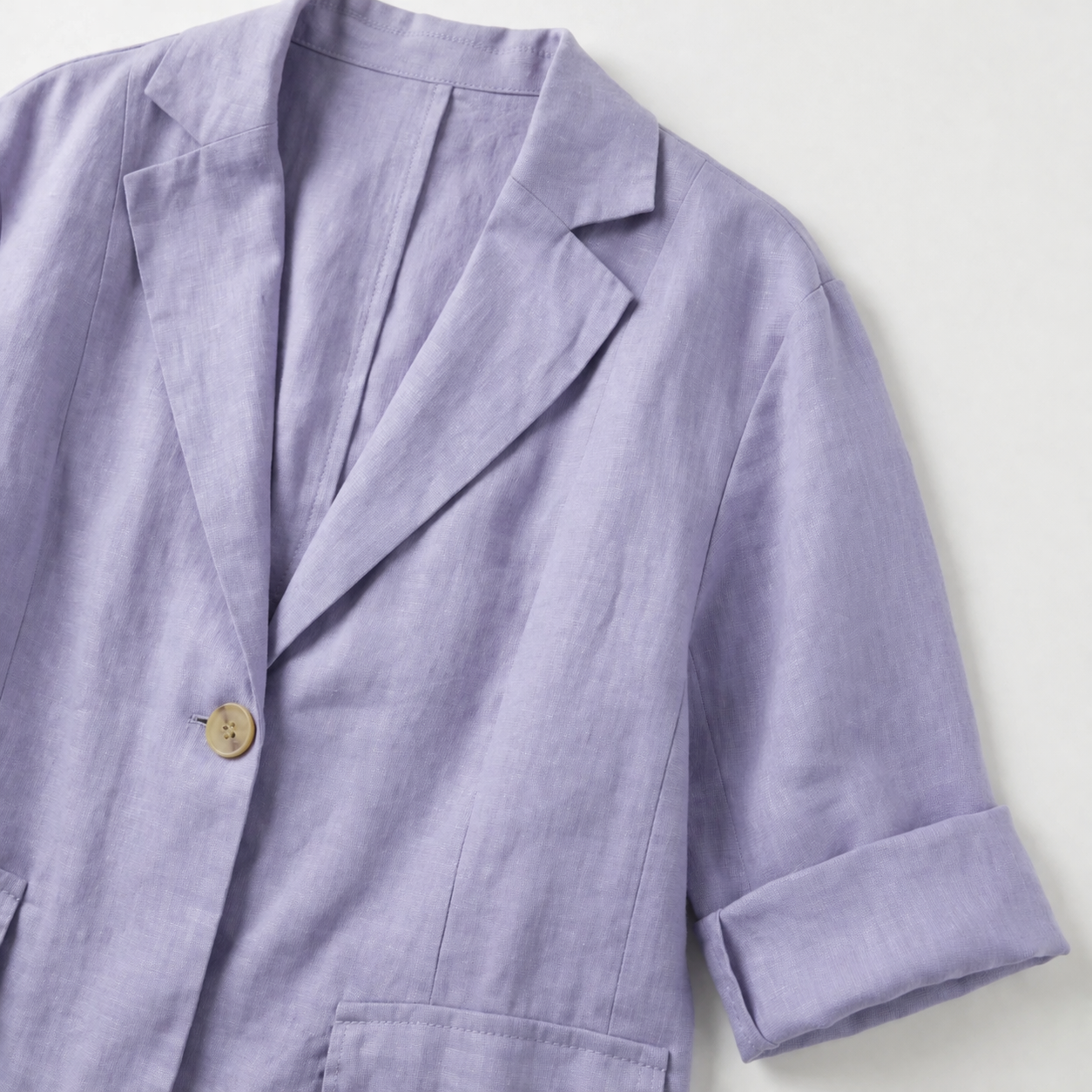 Women’s Lightweight Summer Blazer
