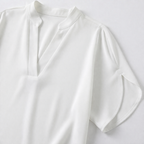 Women’s Short-Sleeve Summer Top