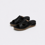 Women's Stylish Open Toe Heeled Sandals