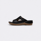Women's Stylish Open Toe Heeled Sandals