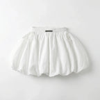 Women's Bubble Summer Mini Skirt